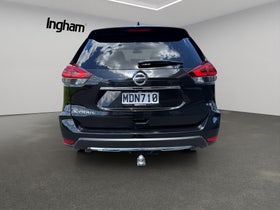 2019 Nissan X-Trail | ST-L 2.5P/6CVT | 29086 | 7