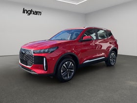 2025 Chery Tiggo 4 | ULTIMATE HYBRID 1.5PT | 29094 | 3