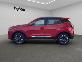 2025 Chery Tiggo 4 | ULTIMATE HYBRID 1.5PT | 29094 | 4