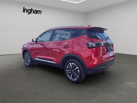 2025 Chery Tiggo 4 | ULTIMATE HYBRID 1.5PT | 29094 | 5