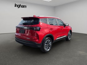 2025 Chery Tiggo 4 | ULTIMATE HYBRID 1.5PT | 29094 | 7