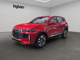 2025 Chery Tiggo 4 | ULTIMATE 1.5PT/CVT | 29096 | 3