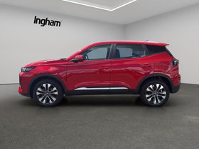 2025 Chery Tiggo 4 | ULTIMATE 1.5PT/CVT | 29096 | 4