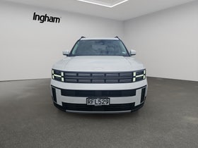 2025 Hyundai Santa Fe | ELITE 1.6T HYBRID | 29109 | 2