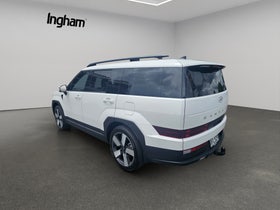 2025 Hyundai Santa Fe | ELITE 1.6T HYBRID | 29109 | 4