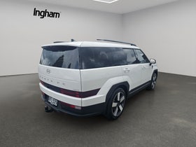 2025 Hyundai Santa Fe | ELITE 1.6T HYBRID | 29109 | 6