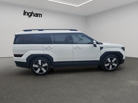 2025 Hyundai Santa Fe | ELITE 1.6T HYBRID | 29109 | 7