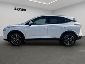 2023 Nissan Qashqai | TI-L 1.3PT/6CVT | 29125 | 4