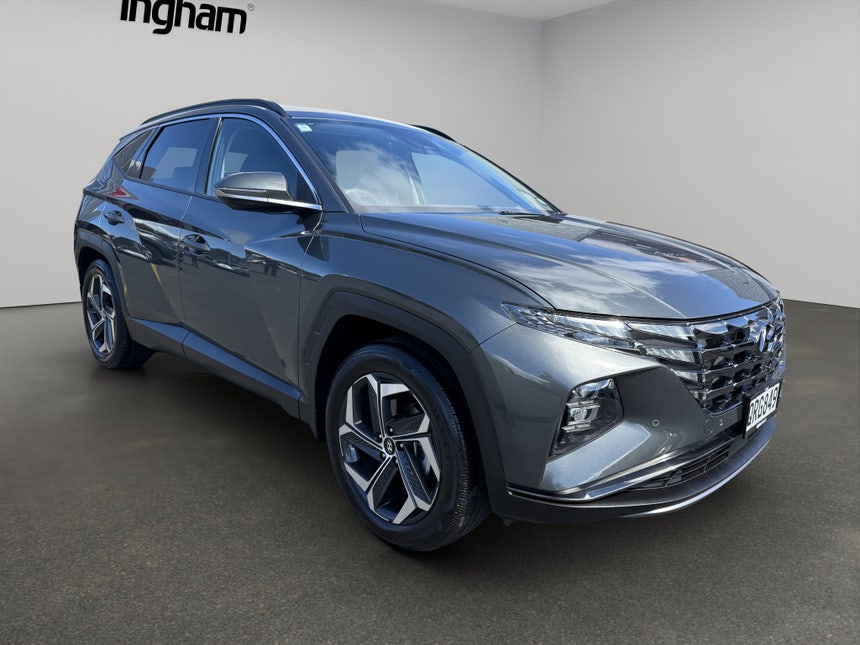 2024 Hyundai Tucson | 2.0 ELITE | 29127 | 1