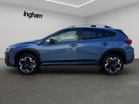 2020 Subaru XV | PREMIUM 2.0P/4WD/7AT | 29129 | 4
