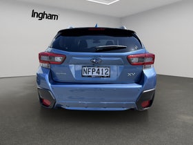 2020 Subaru XV | PREMIUM 2.0P/4WD/7AT | 29129 | 7