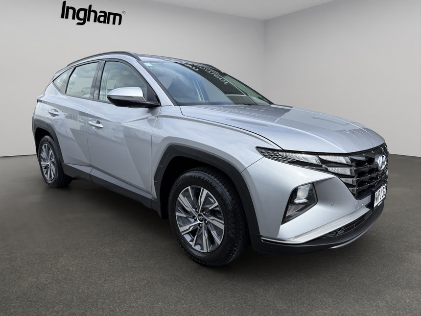 2021 Hyundai Tucson | 1.6 CRDI ACTIVE AWD | 29149 | 1