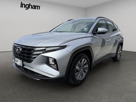 2021 Hyundai Tucson | 1.6 CRDI ACTIVE AWD | 29149 | 3