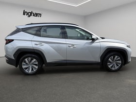 2021 Hyundai Tucson | 1.6 CRDI ACTIVE AWD | 29149 | 5