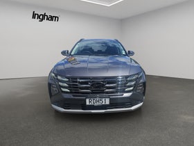 2025 Hyundai Tucson | 1.6T HEV ELITE 1.6P | 29131 | 2