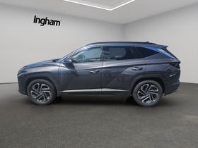 2025 Hyundai Tucson | 1.6T HEV ELITE 1.6P | 29131 | 4