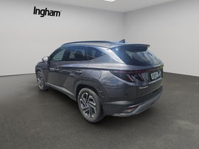 2025 Hyundai Tucson | 1.6T HEV ELITE 1.6P | 29131 | 5