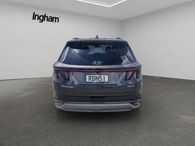 2025 Hyundai Tucson | 1.6T HEV ELITE 1.6P | 29131 | 6