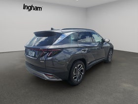 2025 Hyundai Tucson | 1.6T HEV ELITE 1.6P | 29131 | 7