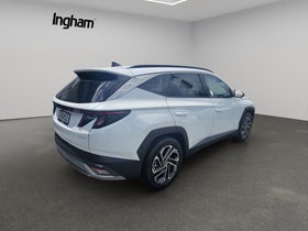 2025 Hyundai Tucson | 1.6T HEV ELITE 1.6P | 29130 | 7