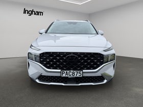 2022 Hyundai Santa Fe | TM ELITE 2.5P/4WD | 29222 | 2