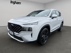 2022 Hyundai Santa Fe | TM ELITE 2.5P/4WD | 29222 | 3