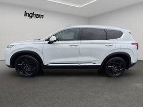 2022 Hyundai Santa Fe | TM ELITE 2.5P/4WD | 29222 | 4