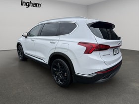 2022 Hyundai Santa Fe | TM ELITE 2.5P/4WD | 29222 | 6