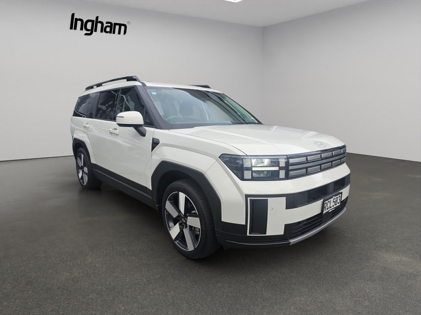 2025 Hyundai Santa Fe | ELITE 1.6T HYBRID | 29235 | 1