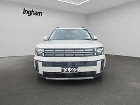 2025 Hyundai Santa Fe | ELITE 1.6T HYBRID | 29235 | 2