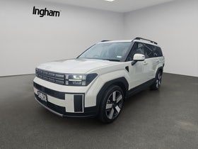 2025 Hyundai Santa Fe | ELITE 1.6T HYBRID | 29235 | 3