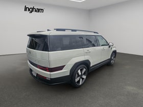 2025 Hyundai Santa Fe | ELITE 1.6T HYBRID | 29235 | 7