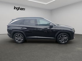 2025 Hyundai Tucson | 1.6T HEV ELITE 1.6P | 29249 | 2