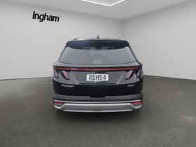 2025 Hyundai Tucson | 1.6T HEV ELITE 1.6P | 29249 | 4