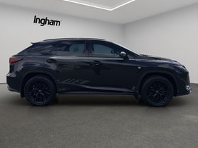 2021 Lexus RX 450h | F SPORT 3.5PH/4WD | 29262 | 5