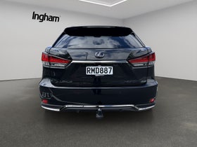 2021 Lexus RX 450h | F SPORT 3.5PH/4WD | 29262 | 7