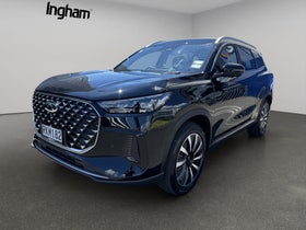 2025 Chery Tiggo 8 | ULTIMATE PHEV/HD  | 29269 | 3