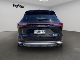 2025 Chery Tiggo 8 | ULTIMATE PHEV/HD  | 29269 | 7