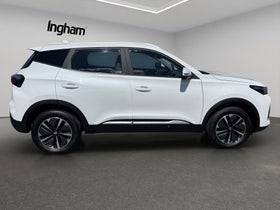 2025 Chery Tiggo 4 | HYBRID ULTIMATE | 29270 | 5