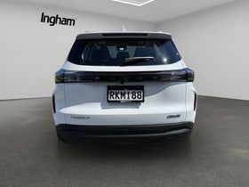 2025 Chery Tiggo 4 | HYBRID ULTIMATE | 29270 | 7