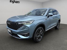 2022 HAVAL H6 | ULTRA 2WD HYBRID | 29278 | 3