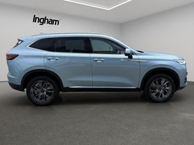 2022 HAVAL H6 | ULTRA 2WD HYBRID | 29278 | 5