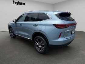 2022 HAVAL H6 | ULTRA 2WD HYBRID | 29278 | 6