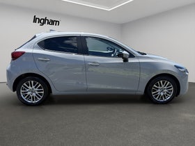 2025 Mazda MAZDA2 | GSX 1.5P/6AT | 29289 | 5