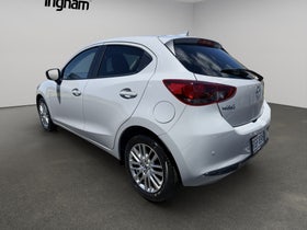 2025 Mazda MAZDA2 | GSX 1.5P/6AT | 29289 | 6