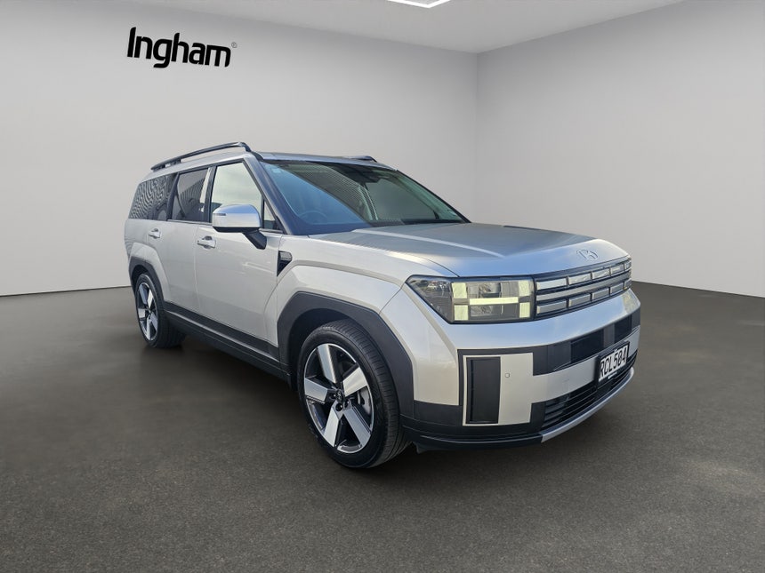 2025 Hyundai Santa Fe | ELITE 1.6T HYBRID | 29301 | 1