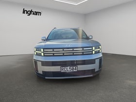 2025 Hyundai Santa Fe | ELITE 1.6T HYBRID | 29301 | 2