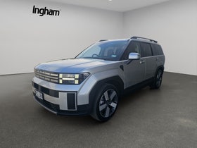 2025 Hyundai Santa Fe | ELITE 1.6T HYBRID | 29301 | 3