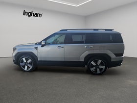 2025 Hyundai Santa Fe | ELITE 1.6T HYBRID | 29301 | 4