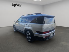 2025 Hyundai Santa Fe | ELITE 1.6T HYBRID | 29301 | 5